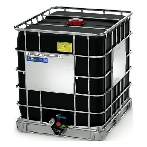 1000 Liter Ex-gesch&uuml;tzt -leitf&auml;hig